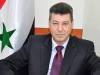 انتخاب ضاحي الكراد نقيباً للمهن المالية في سورية 