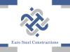 شركة يورو ستيل للمباني الحديدية والمقاولات القطرية تفتتح فرع لها في سوريا 