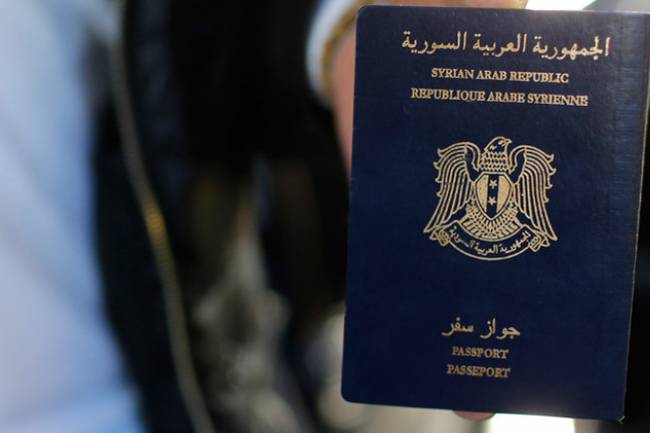 إيرادات الهجرة والجوازات أكثر من 2 مليار دولار العام الماضي