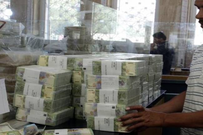 مدخرات السوريين في المصارف الخاصة تتجاوز تريليون ليرة سورية 