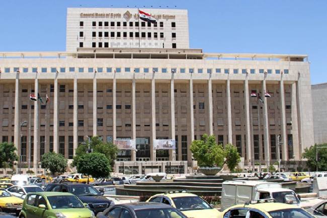 المركزي يخفض قائمة تمويل المستوردات ويخرج التونة والسردين منها