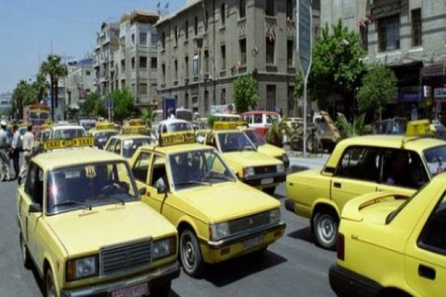 وزارة النفط: مشروع لتحويل سيارات (التكسي) للعمل على الغاز المضغوط المتوفر بكميات كبيرة