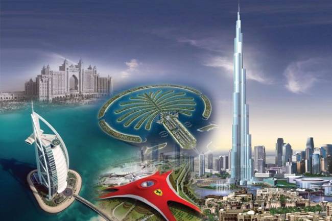 الإمارات تزيد مدة التأشيرة السياحية حتى 5 أعوام ولكل الجنسيات