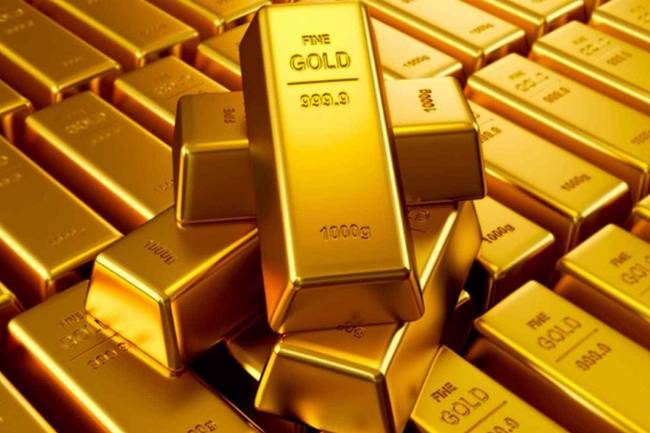 سعرالأونصة الذهبية السورية يتجاوز  3 ملايين ليرة 
