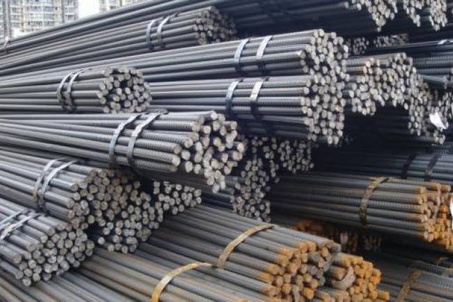 تعرفوا على أسعار الإسمنت والحديد ومواد البناء اليوم 