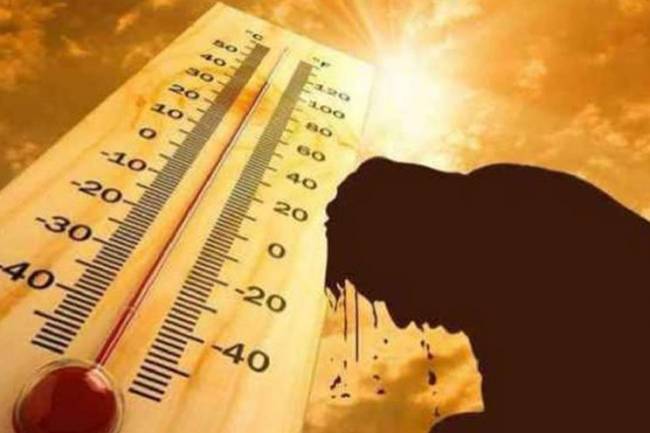 مرتفع جوّي أخير يبدأ اليوم وتصل فيه الحرارة إلى 40 درجة  وأول منخفض بارد ماطر الأسبوع المقبل 