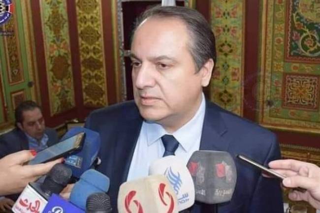 رئيس لجنة المصدرين الصناعيين : المركزي سيدفع للمصدرين سعر قطع التصدير بمقدار السوق الموازية مع علاوة تحفيزية 