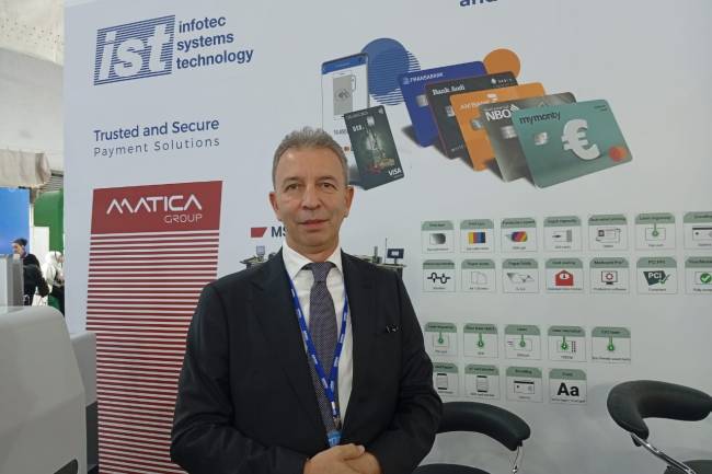 شركة infotec systems technology تطلق فروعها الجديد في سوريا عبر "سيريا هايتك" 