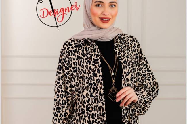 "ديزاينر": بصمة سورية في عالم السبورات النسائية الراقية 