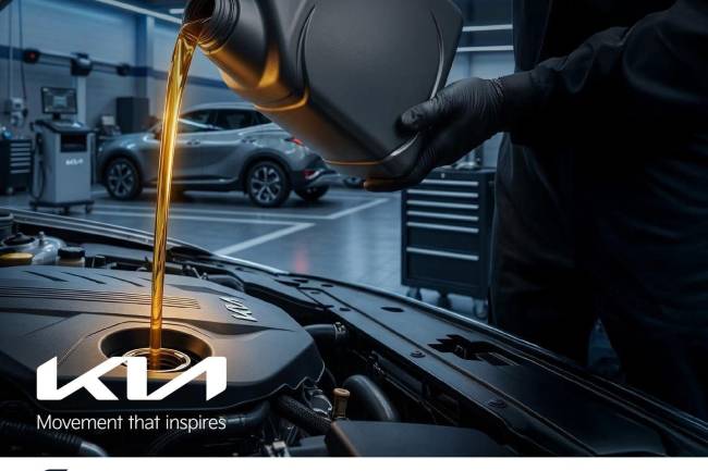 افتتاح مركز صيانة كيا المعتمد في سوريا لتعزيز خدمات ما بعد البيع وفق أعلى المعايير العالمية