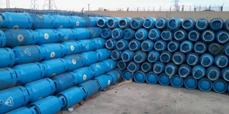 شركة محروقات: إبرام عقود مع شركات خاصة لبنانية لتوريد الغاز المنزلي .. والأزمة إلى انفراج