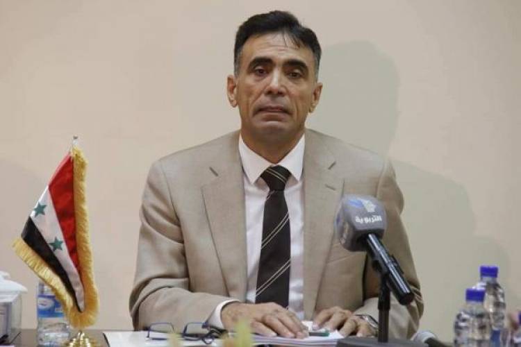 إقالة مدير تربية دمشق وإعفاءات بالجملة.. العزب: الأمور لن تقف عند هذا الحد