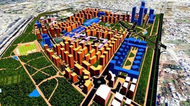 تطور حكومي هام لتعجيل إصدار المخططات التنظيمية لـ165 منطقة لعودة الأهالي اليها قريباً