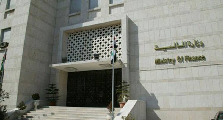 المالية تحجز على أموال مستثمرين كويتين ومصريين منهم مرزوق الخرافي ضمانة لغرامات تصل لأكثر من 1.3 مليار ليرة
