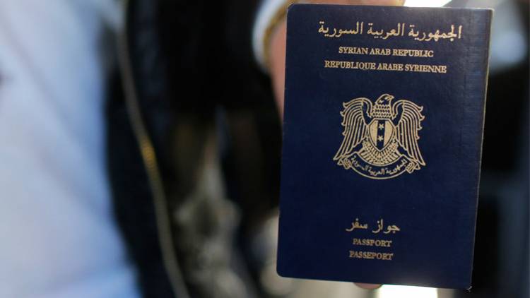 إيرادات الهجرة والجوازات أكثر من 2 مليار دولار العام الماضي