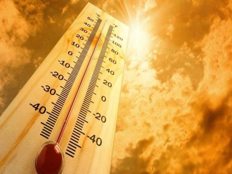 موجة حر قاسية بدءاً من الغد والحرارة تصل الى 40 درجة الجمعة