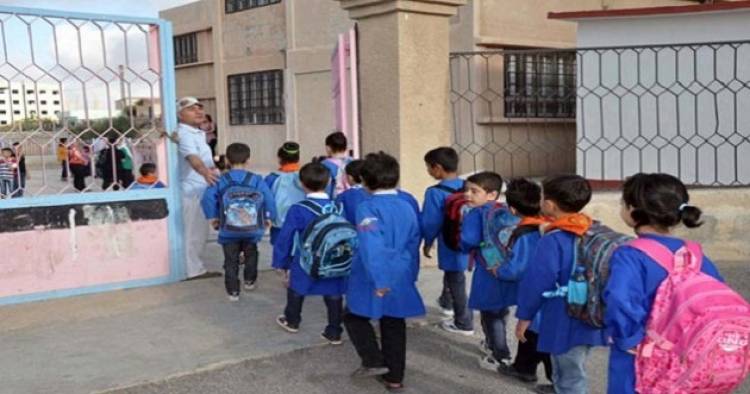 وزارة التربية تحدد موعد العام الدراسي المقبل بوقت مبكر واهالي الطلاب يستغربون