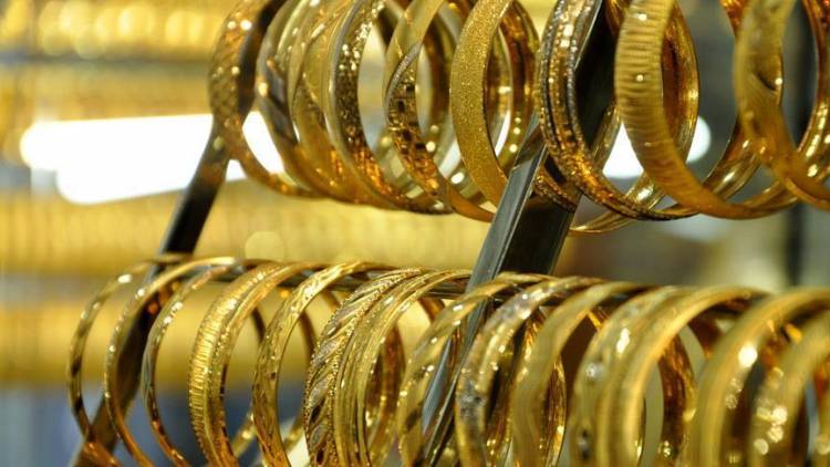 رغم انخفاضه عالمياً .. الذهب يبقى بأعلى سعر له في أسواق سورية