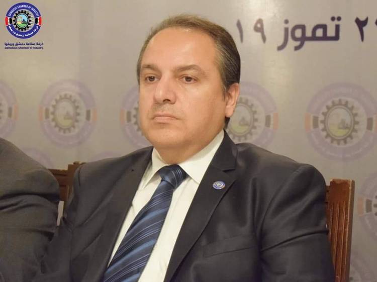 رئيس لجنة المصدرين الصناعيين : بدء التصدير إلى العراق سيكون خلال أيام