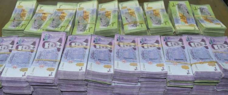 الحكومة تدعم المواطنين بـ1500 مليار في موازنة العام المقبل نحو نصفها لقيمة الكهرباء