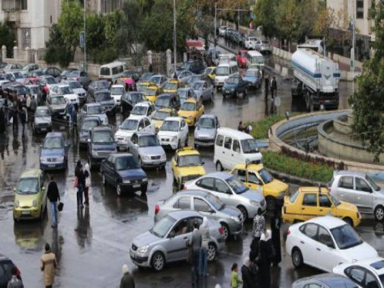 مجلس الشعب يناقش مشروع قانون برفع رسوم تسجيل السيارات وتجديد رخصها