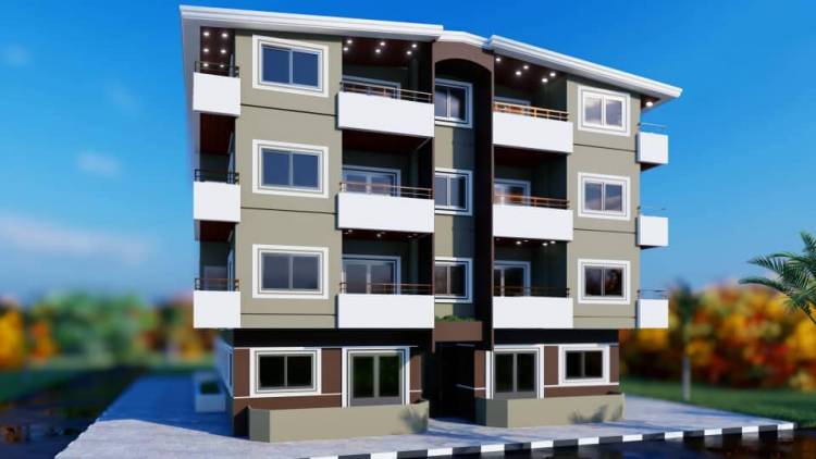 الزبيدي : بدء البيع في مشروع إبداع السكني بالغسولة قريباً والموجه لذوي الدخل المحدود