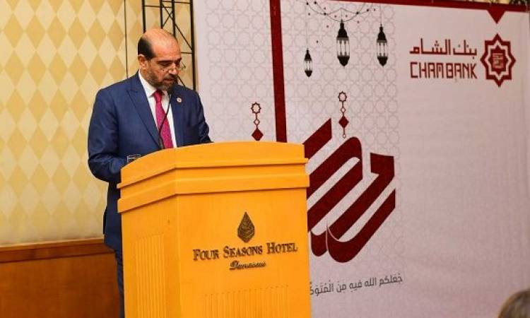 أرباح بنك الشام تقفز نحو 260% خلال 2019 لتتجاوز 3 مليارات ليرة