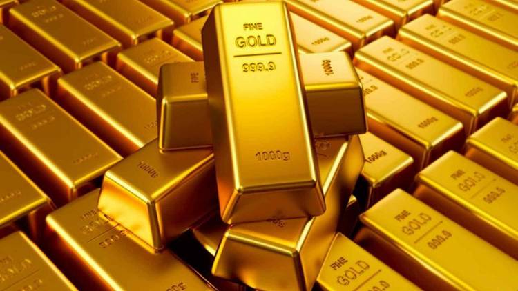 سعرالأونصة الذهبية السورية يتجاوز 3 ملايين ليرة