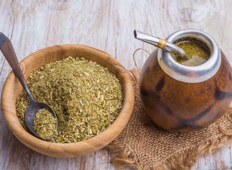 المتة والضجيج المشبوه