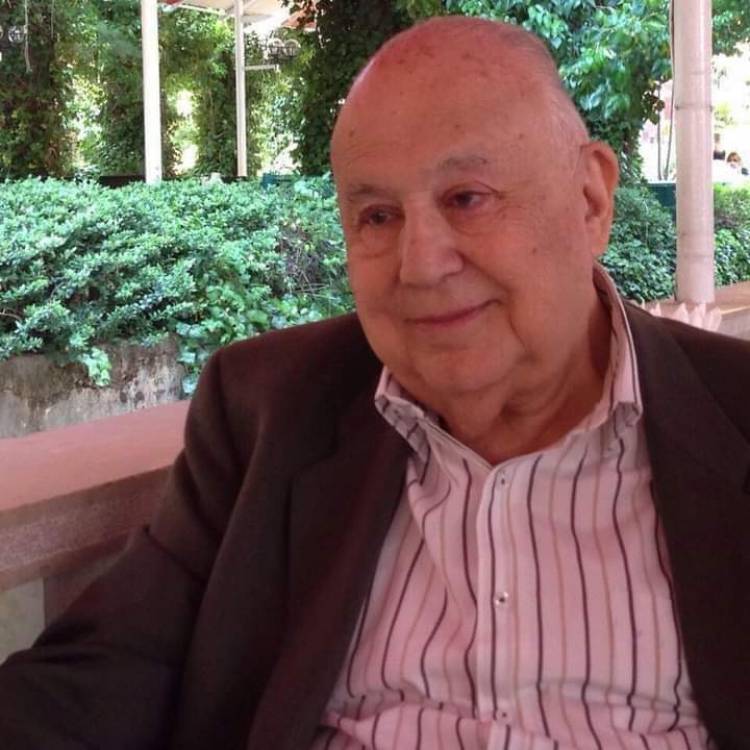الصناعة السورية تودع أحد أعمدتها.. رياض التاجي قصة نجاح ونموذج فريد للصناعيين السوريين