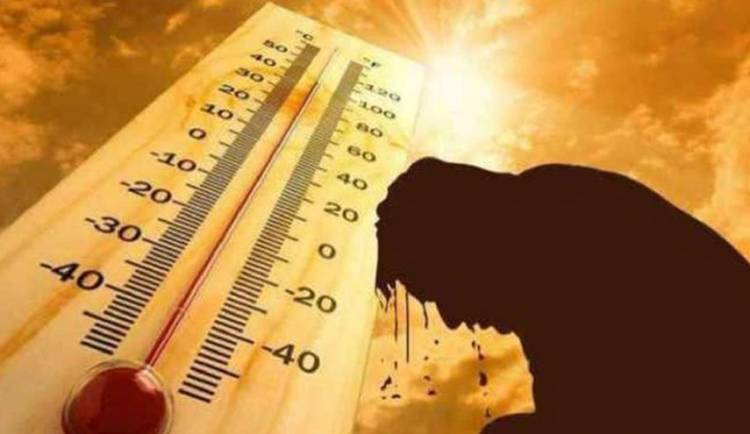 مرتفع جوّي أخير يبدأ اليوم وتصل فيه الحرارة إلى 40 درجة وأول منخفض بارد ماطر الأسبوع المقبل