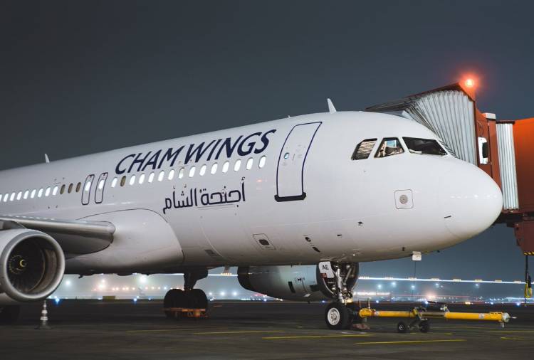 مدير الطيران المدني يوضح وجهات الطيران من مطارات حلب والقامشلي واللاذقية التي ستعاود العمل غداً