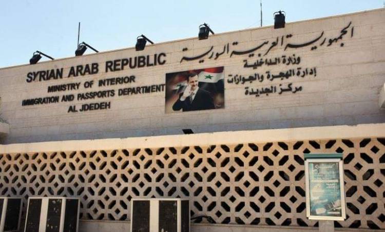 لبنان تسمح للسوريين الذين لديهم مراجعة لسفارة أو مشفى دخول أراضيها