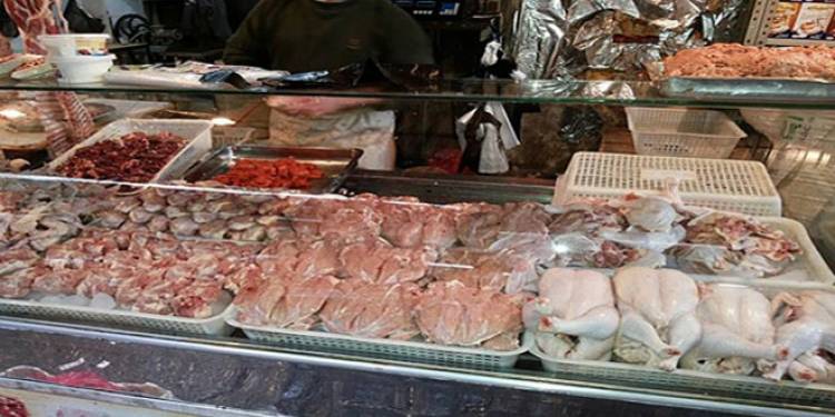 ميهوب : محافظة دمشق تغلق 31 محلاً ومطعماً لمخالفة الشروط الصحية خلال أسبوعين