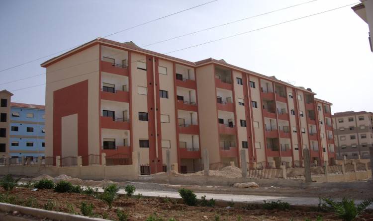 الإسكان تعلن عن تخصيص 3800 مسكن جديد للمكتتبين عل مشاريعها