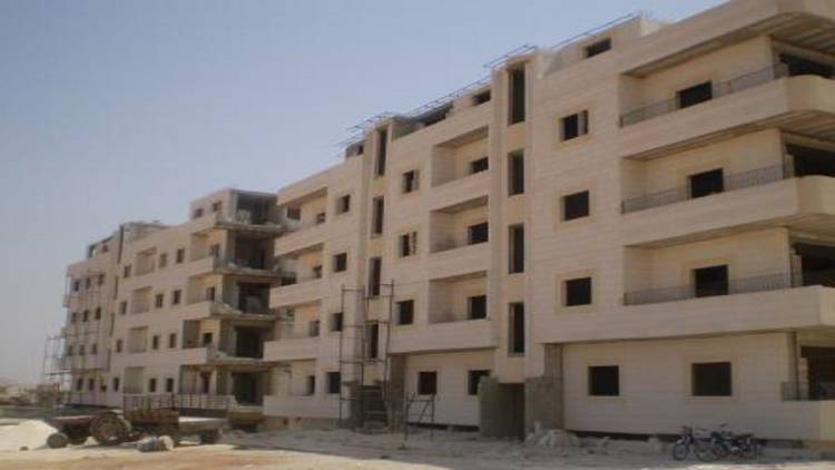وزير الإسكان : تعديل على القوانين للمساهمة بتأمين سكن للمواطنين
