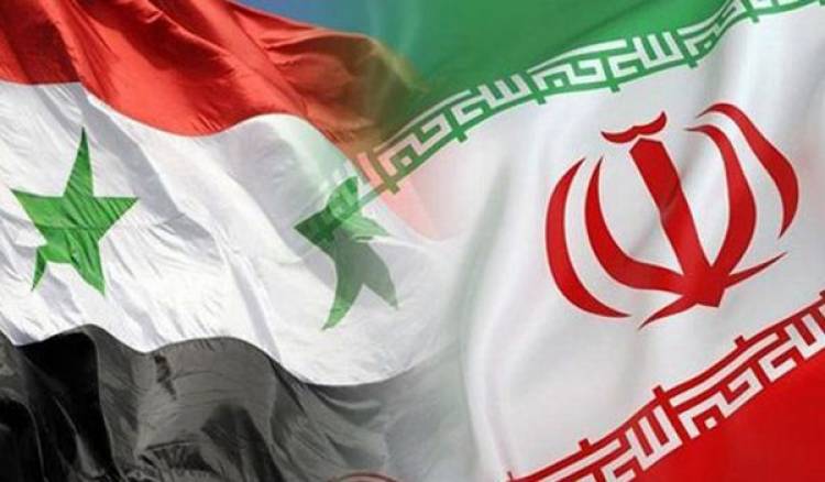إطلاق" سويفت " محلي للاتصال بين المصارف الايرانية والسورية لحل مشاكل التحويلات