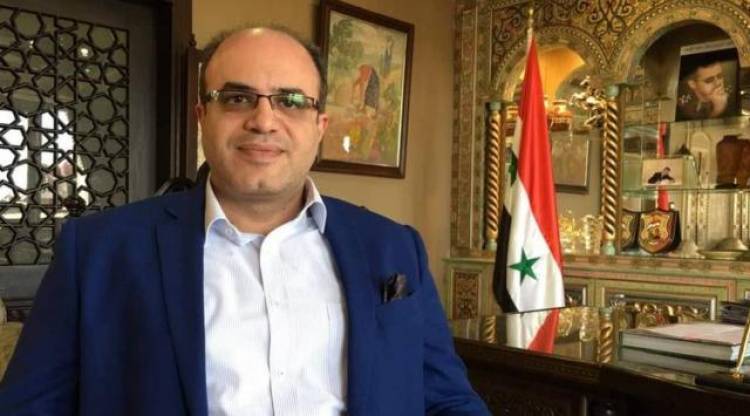 وزير الاقتصاد : دراسة فرض ضميمة على استيراد الشورتينغ واجتماع خلال أيام مع الصناعيين المتأثرين بمنع استيرادها