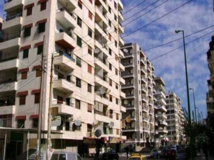 أسعار العقارات في سورية ترتفع بنسبة 10 إلى 20 بالمئة خلال شهرين