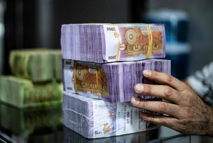 وزير المالية : مصارف التمويل الأصغر تتوجه لذوي الدخل المحدود الراغبين بتأسيس مشاريع صغيرة