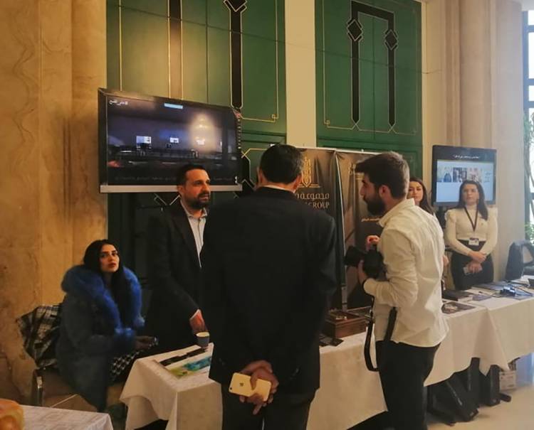 مجموعة قمح تستعد لإقامة مزرعة تضم 2000 رأس بقر وتعلن عبر ملتقى التطوير الزراعي عن عدة مشاريع جديدة