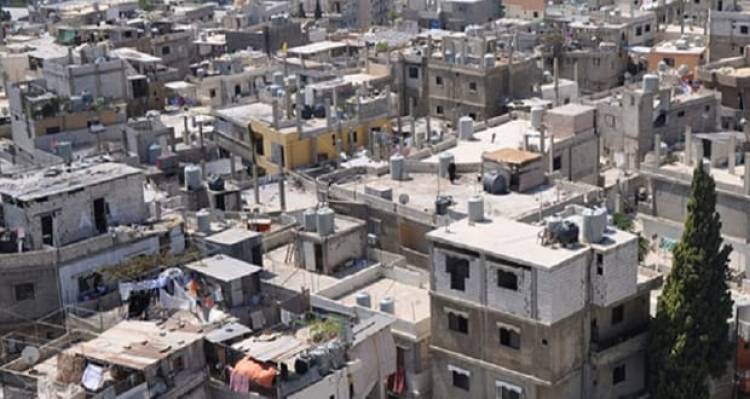 قانون بتعديل رسوم الخدمات العقارية