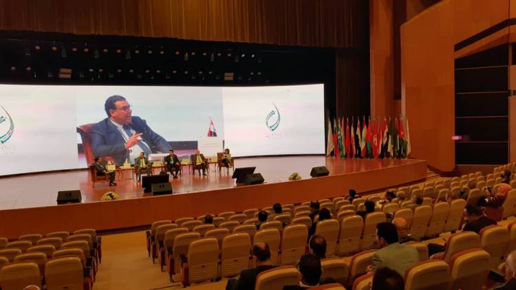 مؤتمر التحول الرقمي يستعرض التجارب الناجحة لبعض البلدان.. وآمال بتحول رقمي مستقبلي حقيقي في سورية