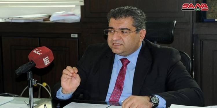 تكليف الدكتور عصام هزيم بمهام حاكم المركزي