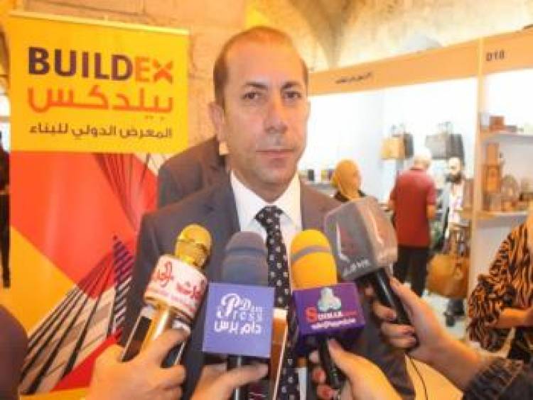 هلال : أكثر من 215 جهة تشارك في بيلدكس تمثل مئات العلامات التجارية والمحلية والعالمية