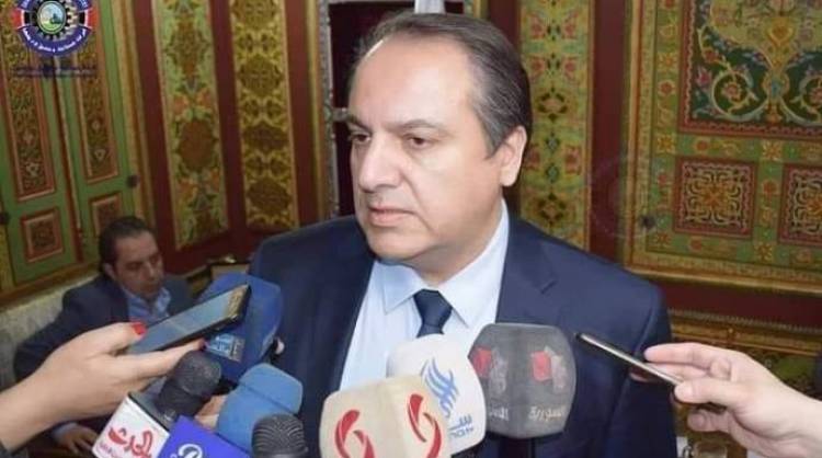 رئيس لجنة المصدرين الصناعيين : المركزي سيدفع للمصدرين سعر قطع التصدير بمقدار السوق الموازية مع علاوة تحفيزية