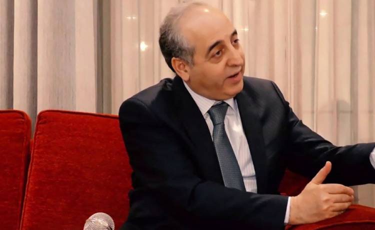 رئيس غرفة صناعة حمص يحصل على رخصة لإقامة مشروع ضخم لتوليد الكهرباء من الشمس في حسياء