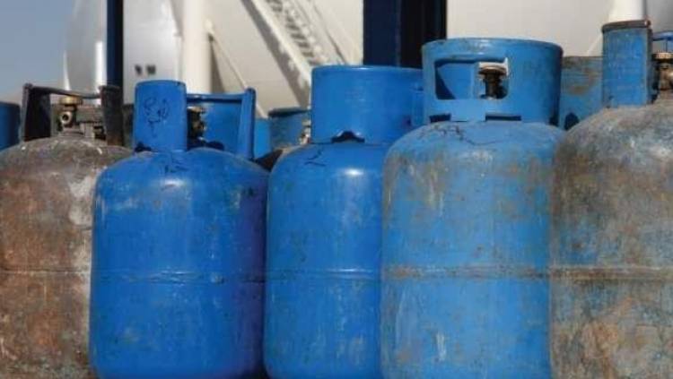 وزير التجارة الداخلية : مدة انتظار استلام أسطوانة الغاز ستنخفض