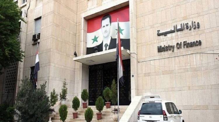 المالية : طرح سندات الخزينة بقيمة 200 مليار ليرة نهاية الشهر الحالي