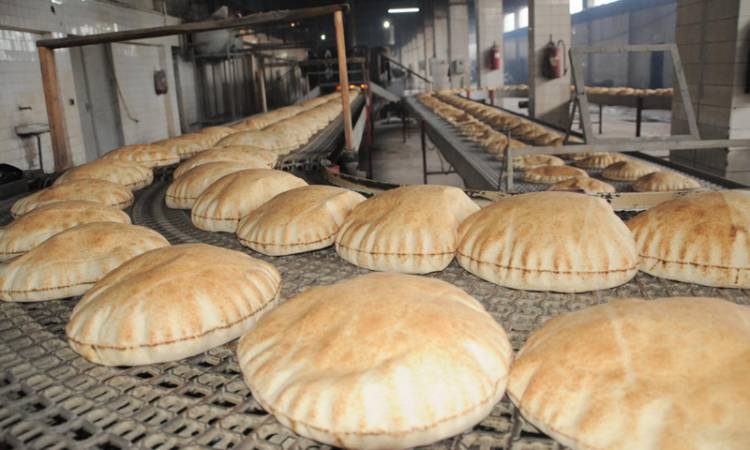 التجارة الداخلية: توطين الخبز في دمشق لن يكون إجبارياً بالمرحلة الأولى